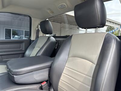 2011 RAM 1500 ST - Photo 11 - Portland, OR 97267