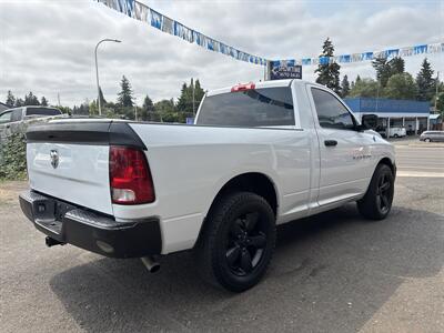 2011 RAM 1500 ST - Photo 6 - Portland, OR 97267