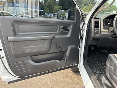 2011 RAM 1500 ST - Photo 8 - Portland, OR 97267