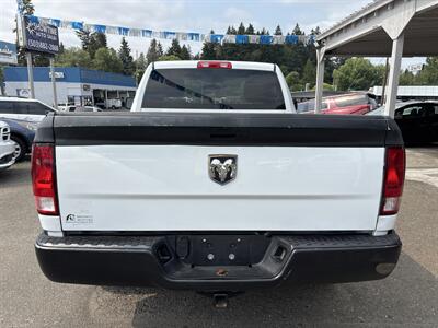2011 RAM 1500 ST - Photo 5 - Portland, OR 97267