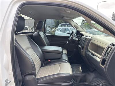 2011 RAM 1500 ST - Photo 13 - Portland, OR 97267
