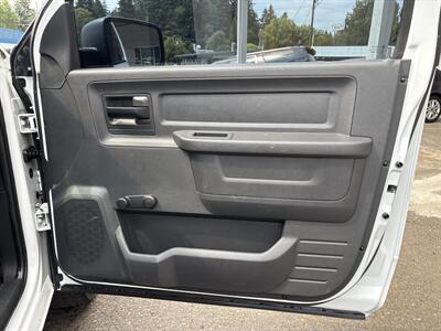 2011 RAM 1500 ST - Photo 12 - Portland, OR 97267