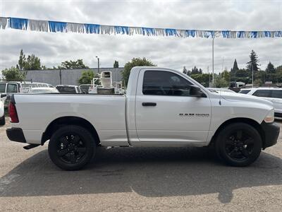 2011 RAM 1500 ST - Photo 7 - Portland, OR 97267