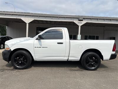 2011 RAM 1500 ST - Photo 3 - Portland, OR 97267