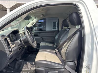 2011 RAM 1500 ST - Photo 9 - Portland, OR 97267