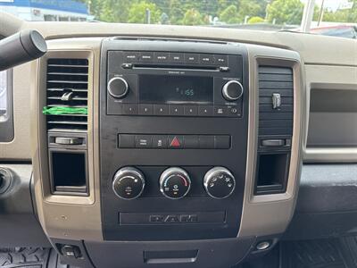 2011 RAM 1500 ST - Photo 16 - Portland, OR 97267