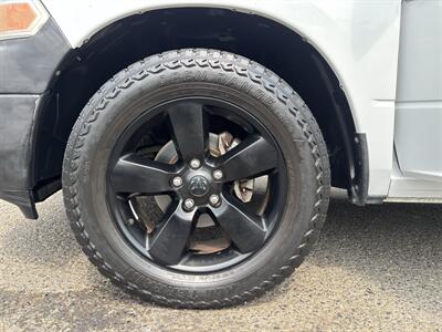 2011 RAM 1500 ST - Photo 17 - Portland, OR 97267