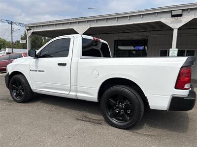 2011 RAM 1500 ST - Photo 18 - Portland, OR 97267