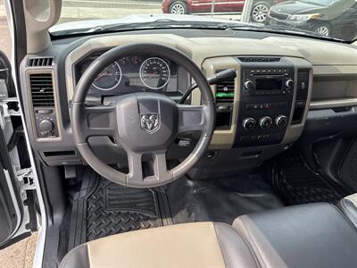 2011 RAM 1500 ST - Photo 10 - Portland, OR 97267
