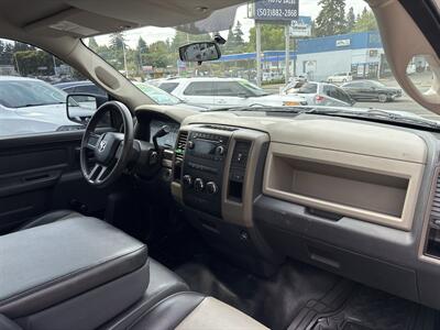 2011 RAM 1500 ST - Photo 14 - Portland, OR 97267