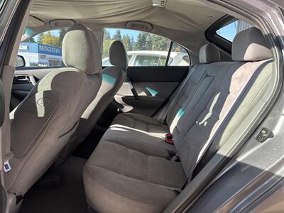 2008 Mazda Mazda6 i Sport Value Edition   - Photo 12 - Portland, OR 97267
