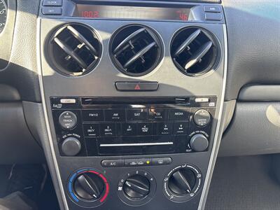 2008 Mazda Mazda6 i Sport Value Edition   - Photo 17 - Portland, OR 97267