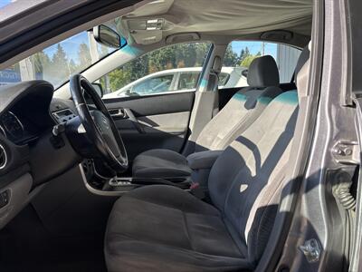 2008 Mazda Mazda6 i Sport Value Edition   - Photo 10 - Portland, OR 97267