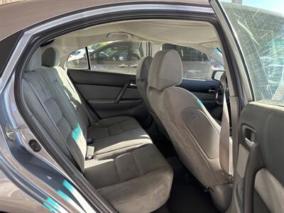 2008 Mazda Mazda6 i Sport Value Edition   - Photo 13 - Portland, OR 97267
