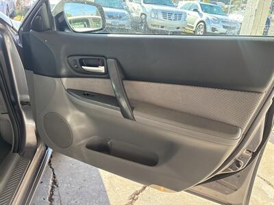 2008 Mazda Mazda6 i Sport Value Edition   - Photo 14 - Portland, OR 97267