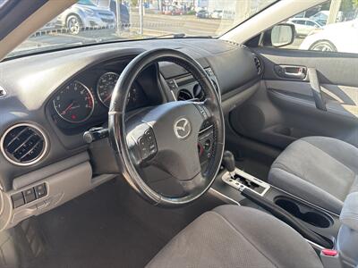 2008 Mazda Mazda6 i Sport Value Edition   - Photo 11 - Portland, OR 97267