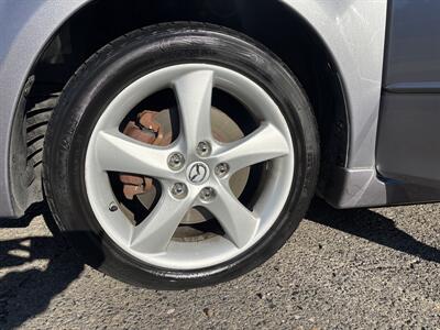 2008 Mazda Mazda6 i Sport Value Edition   - Photo 18 - Portland, OR 97267