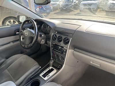 2008 Mazda Mazda6 i Sport Value Edition   - Photo 16 - Portland, OR 97267