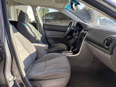 2008 Mazda Mazda6 i Sport Value Edition   - Photo 15 - Portland, OR 97267