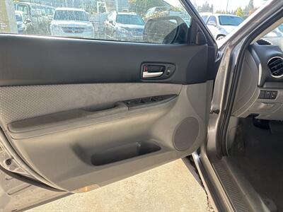 2008 Mazda Mazda6 i Sport Value Edition   - Photo 9 - Portland, OR 97267