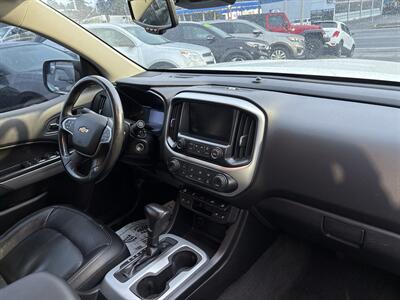 2016 Chevrolet Colorado LT   - Photo 16 - Portland, OR 97267