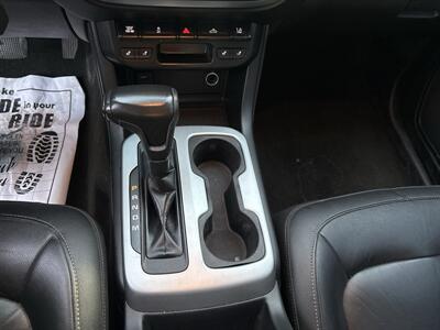 2016 Chevrolet Colorado LT   - Photo 19 - Portland, OR 97267