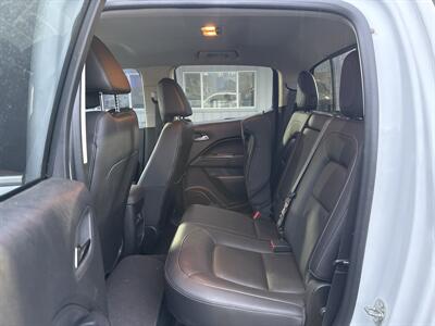 2016 Chevrolet Colorado LT   - Photo 12 - Portland, OR 97267