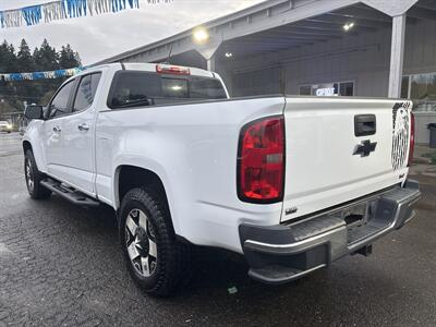 2016 Chevrolet Colorado LT   - Photo 5 - Portland, OR 97267
