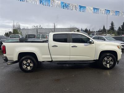 2016 Chevrolet Colorado LT   - Photo 8 - Portland, OR 97267