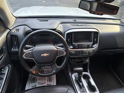 2016 Chevrolet Colorado LT   - Photo 13 - Portland, OR 97267