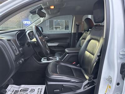 2016 Chevrolet Colorado LT   - Photo 9 - Portland, OR 97267