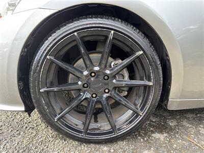 2015 Lexus IS 250 F SPORT - Photo 24 - Portland, OR 97267