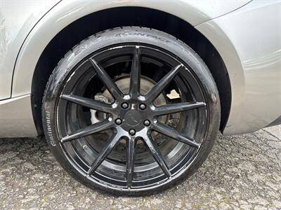 2015 Lexus IS 250 F SPORT - Photo 25 - Portland, OR 97267