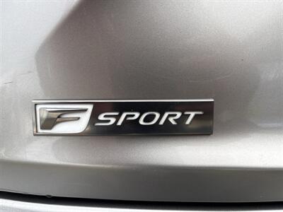 2015 Lexus IS 250 F SPORT - Photo 15 - Portland, OR 97267