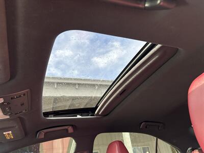 2015 Lexus IS 250 F SPORT - Photo 23 - Portland, OR 97267