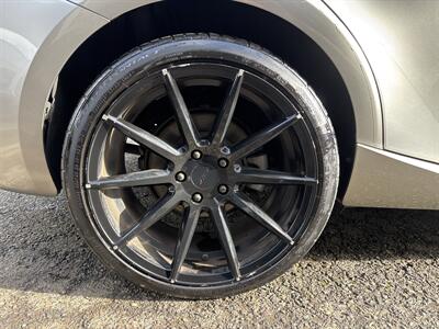 2015 Lexus IS 250 F SPORT - Photo 26 - Portland, OR 97267
