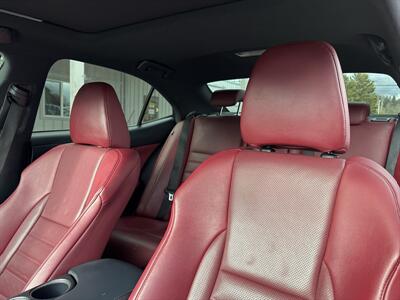 2015 Lexus IS 250 F SPORT - Photo 11 - Portland, OR 97267