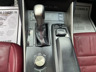 2015 Lexus IS 250 F SPORT - Photo 21 - Portland, OR 97267