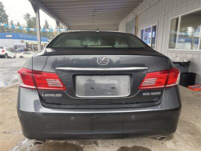 2010 Lexus ES 350   - Photo 6 - Portland, OR 97267