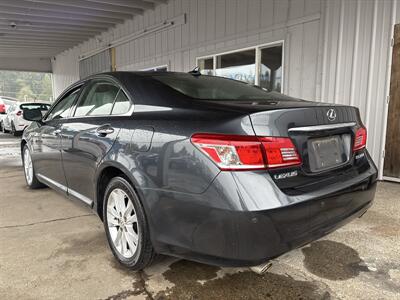 2010 Lexus ES 350   - Photo 5 - Portland, OR 97267