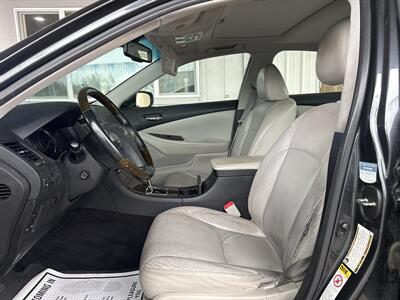 2010 Lexus ES 350   - Photo 10 - Portland, OR 97267