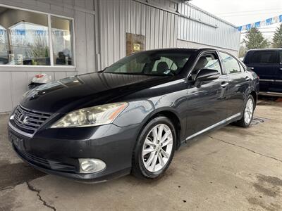 2010 Lexus ES 350   - Photo 3 - Portland, OR 97267