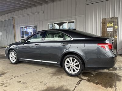 2010 Lexus ES 350   - Photo 4 - Portland, OR 97267