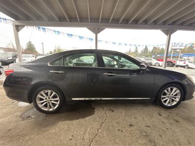 2010 Lexus ES 350   - Photo 8 - Portland, OR 97267