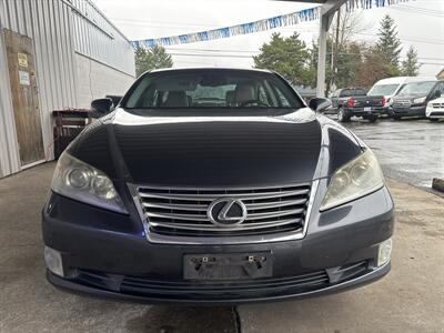 2010 Lexus ES 350   - Photo 2 - Portland, OR 97267