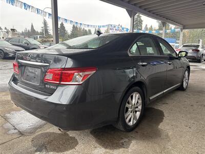 2010 Lexus ES 350   - Photo 7 - Portland, OR 97267