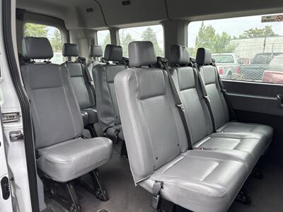 2019 Ford Transit 350 XL   - Photo 17 - Portland, OR 97267