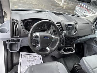 2019 Ford Transit 350 XL   - Photo 11 - Portland, OR 97267