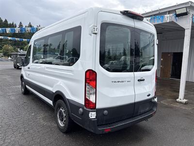 2019 Ford Transit 350 XL   - Photo 5 - Portland, OR 97267