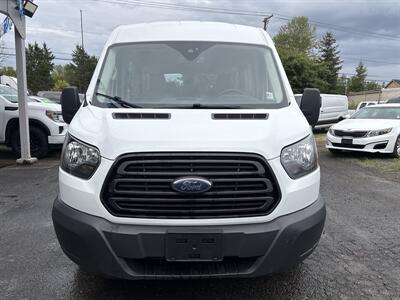 2019 Ford Transit 350 XL   - Photo 2 - Portland, OR 97267